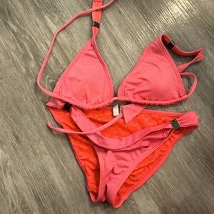 Oakley Bikini! So so cute!